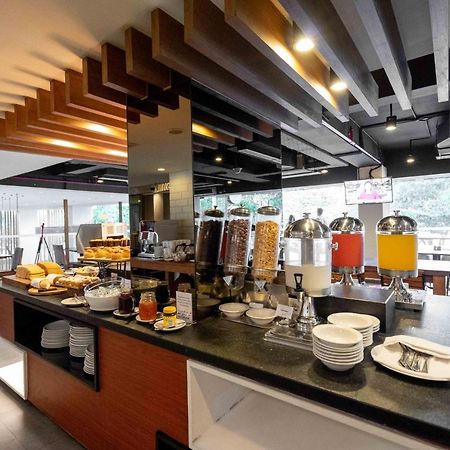 Citadines Kuta Beach Bali Εξωτερικό φωτογραφία