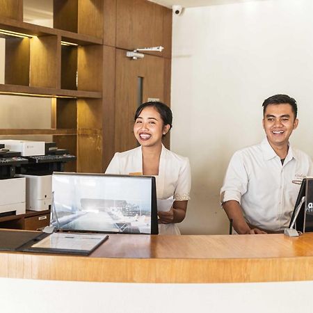Citadines Kuta Beach Bali Εξωτερικό φωτογραφία