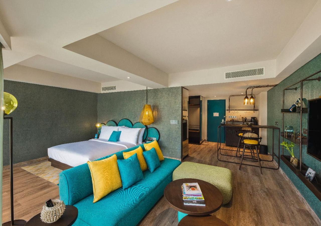 Citadines Kuta Beach Bali Εξωτερικό φωτογραφία