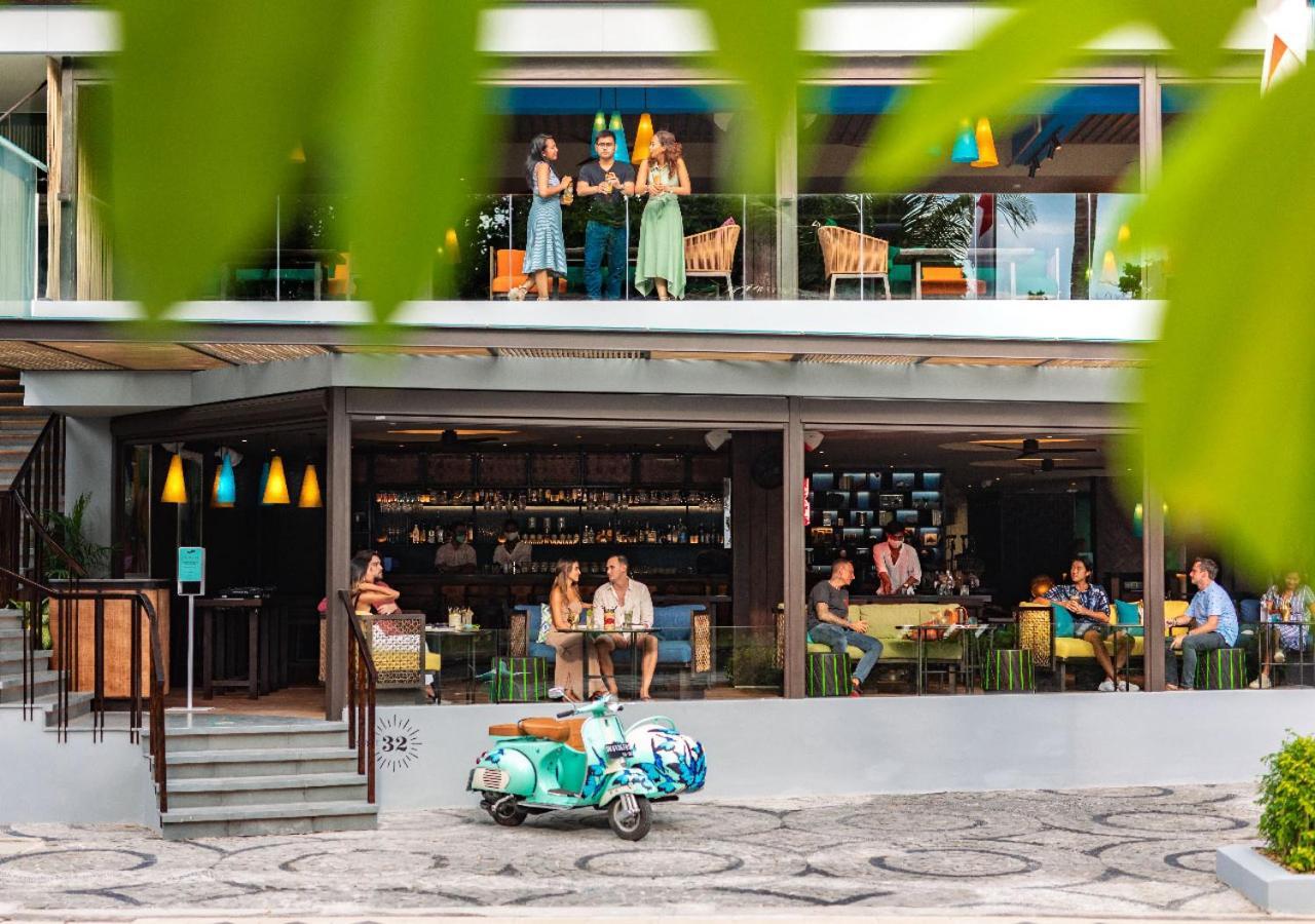 Citadines Kuta Beach Bali Εξωτερικό φωτογραφία