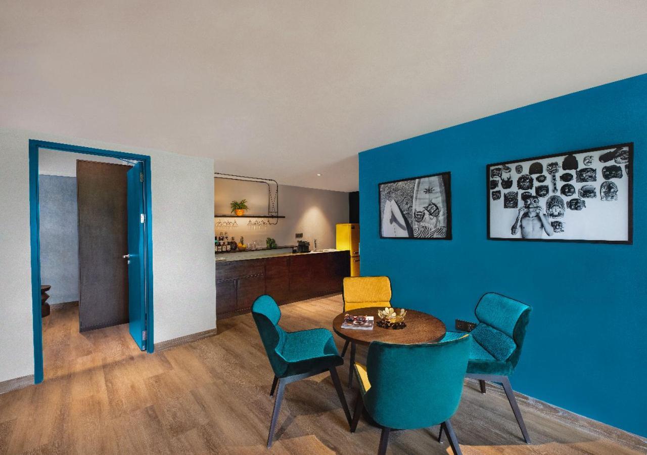 Citadines Kuta Beach Bali Εξωτερικό φωτογραφία
