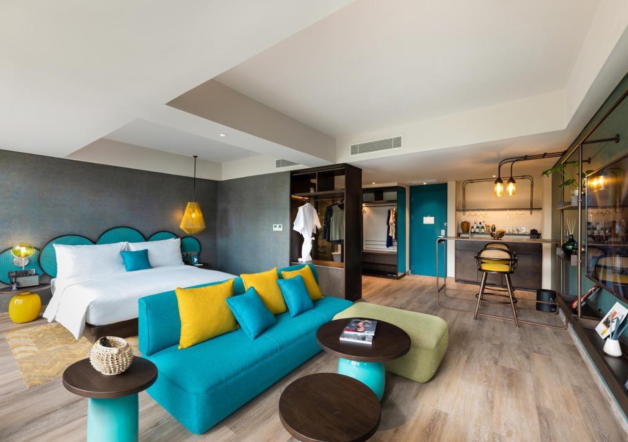 Citadines Kuta Beach Bali Εξωτερικό φωτογραφία