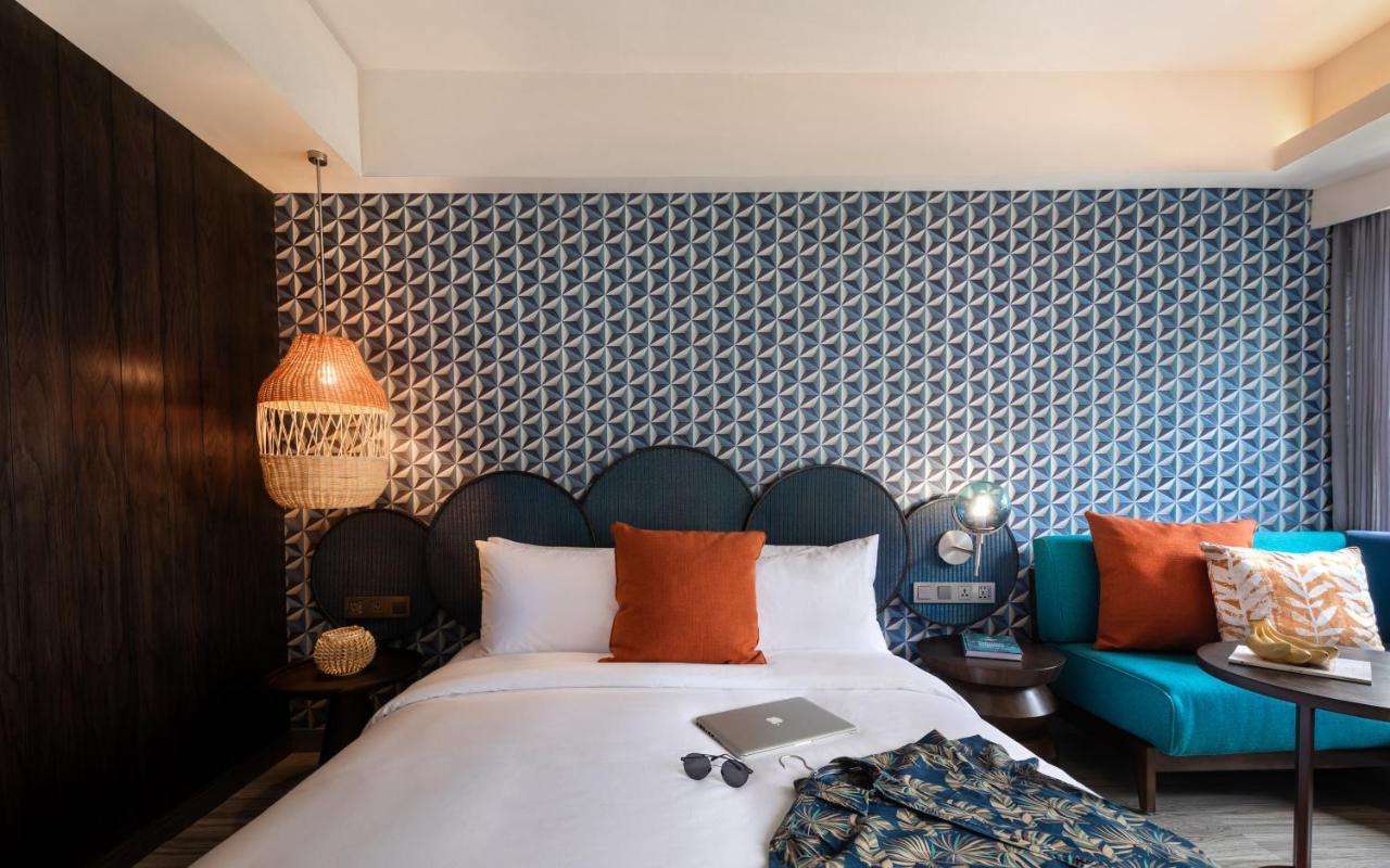 Citadines Kuta Beach Bali Εξωτερικό φωτογραφία