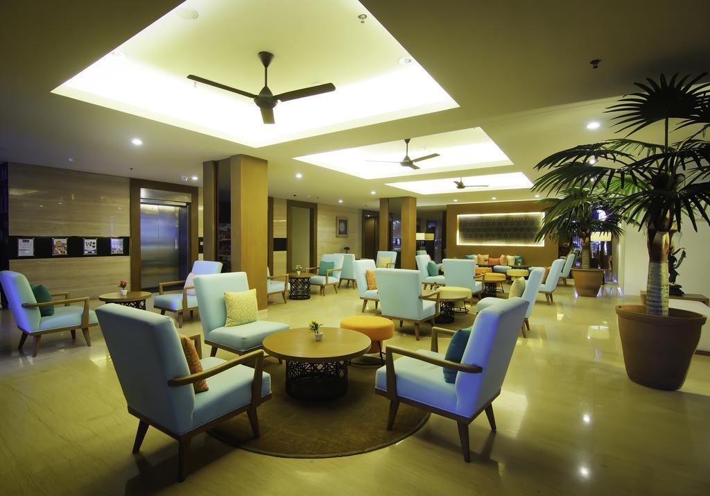 Citadines Kuta Beach Bali Εξωτερικό φωτογραφία