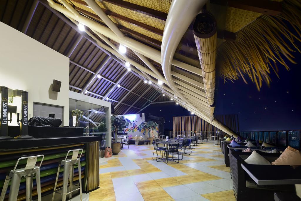 Citadines Kuta Beach Bali Εξωτερικό φωτογραφία
