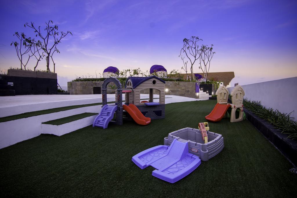 Citadines Kuta Beach Bali Εξωτερικό φωτογραφία