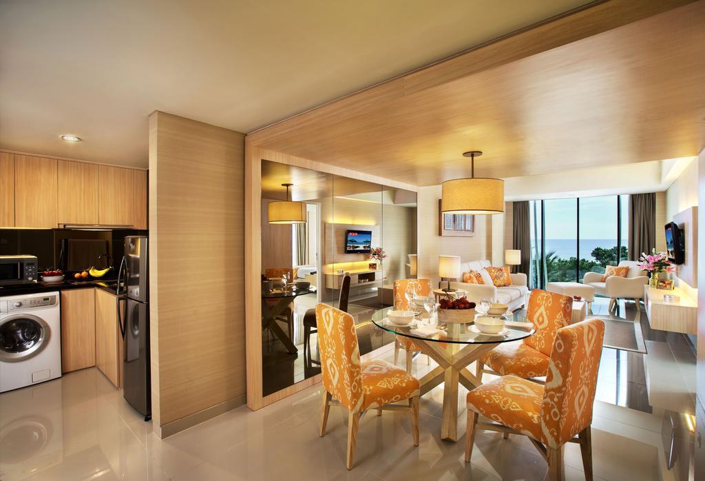 Citadines Kuta Beach Bali Εξωτερικό φωτογραφία