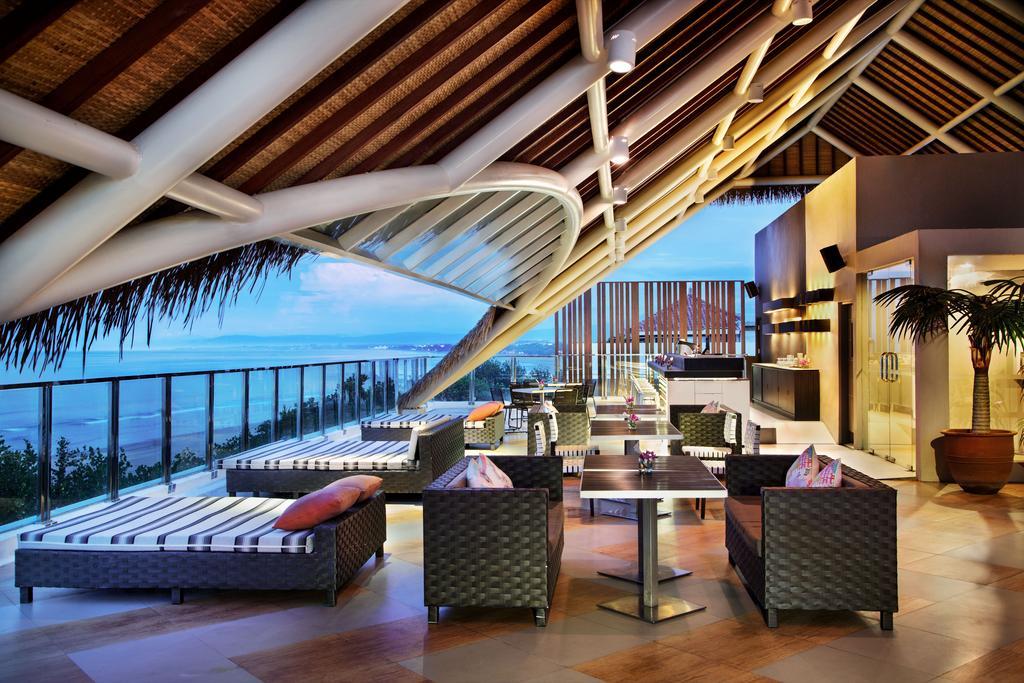Citadines Kuta Beach Bali Εξωτερικό φωτογραφία