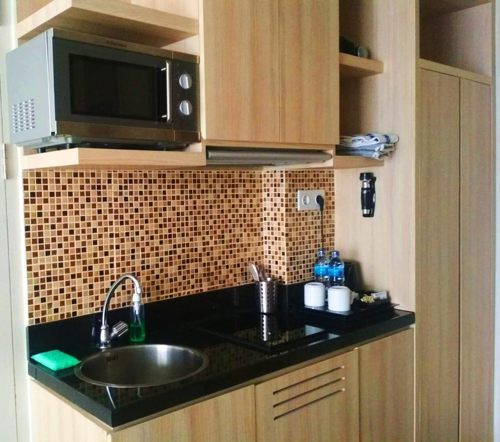 Citadines Kuta Beach Bali Εξωτερικό φωτογραφία