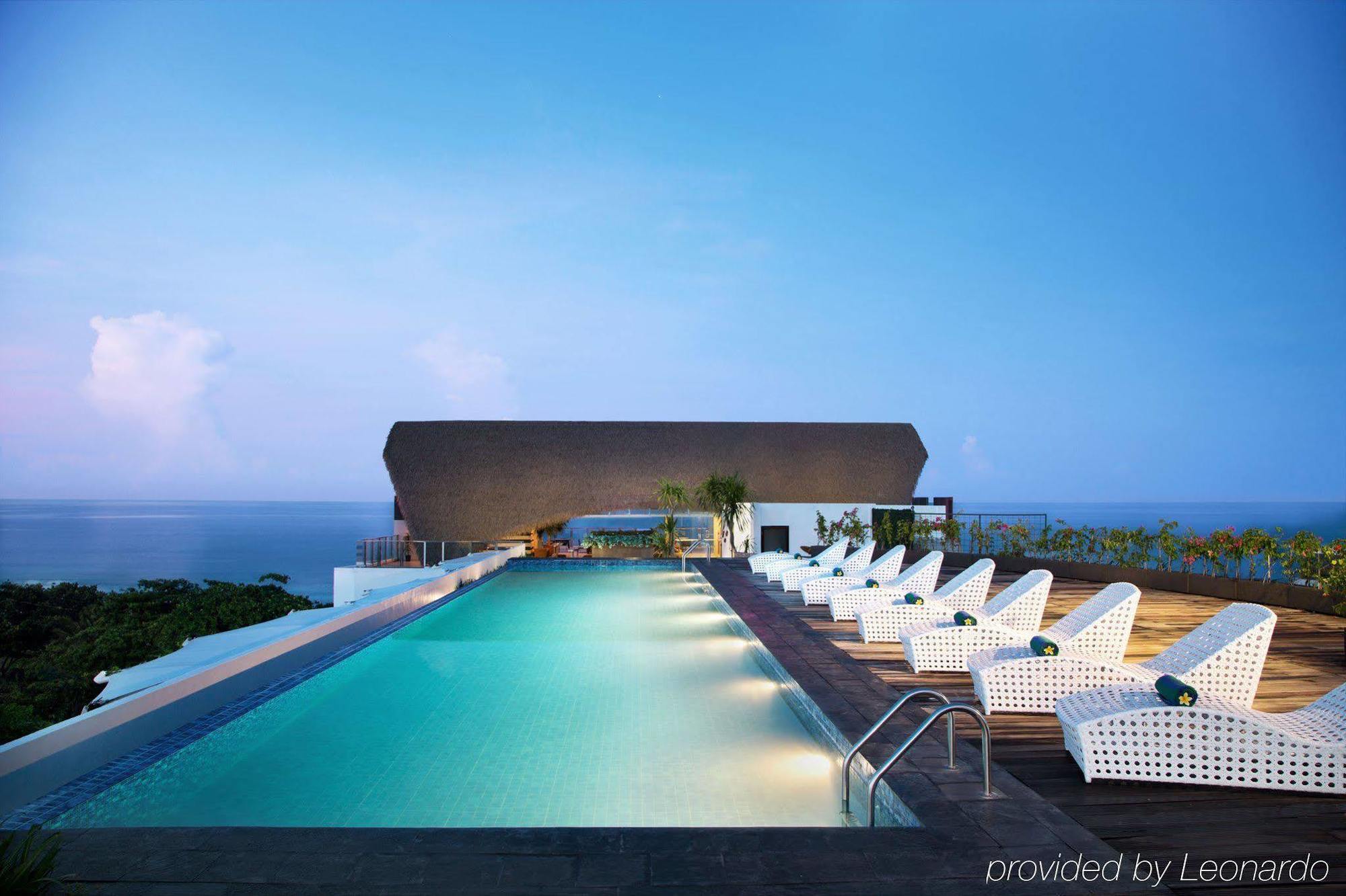 Citadines Kuta Beach Bali Εξωτερικό φωτογραφία