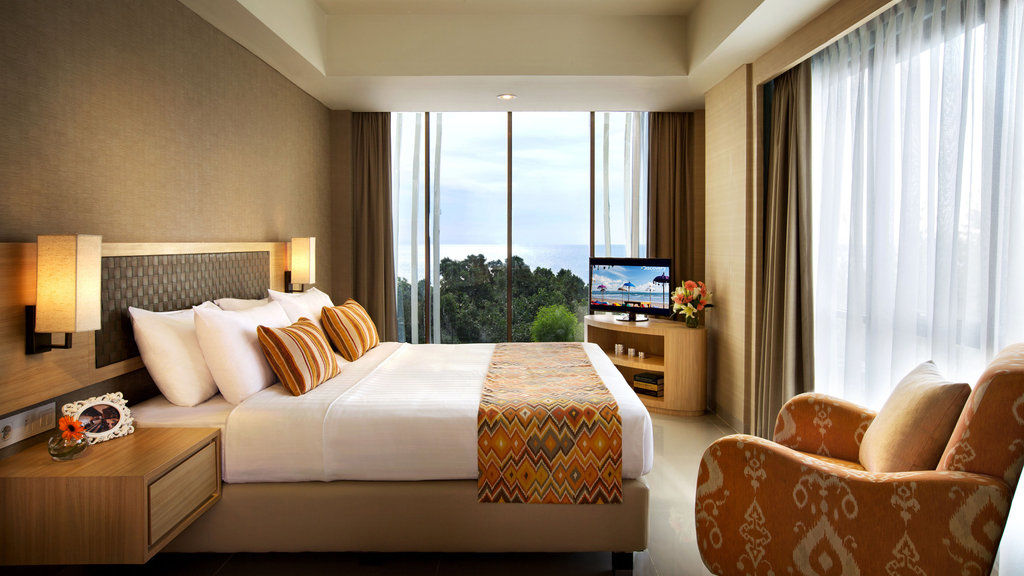 Citadines Kuta Beach Bali Εξωτερικό φωτογραφία
