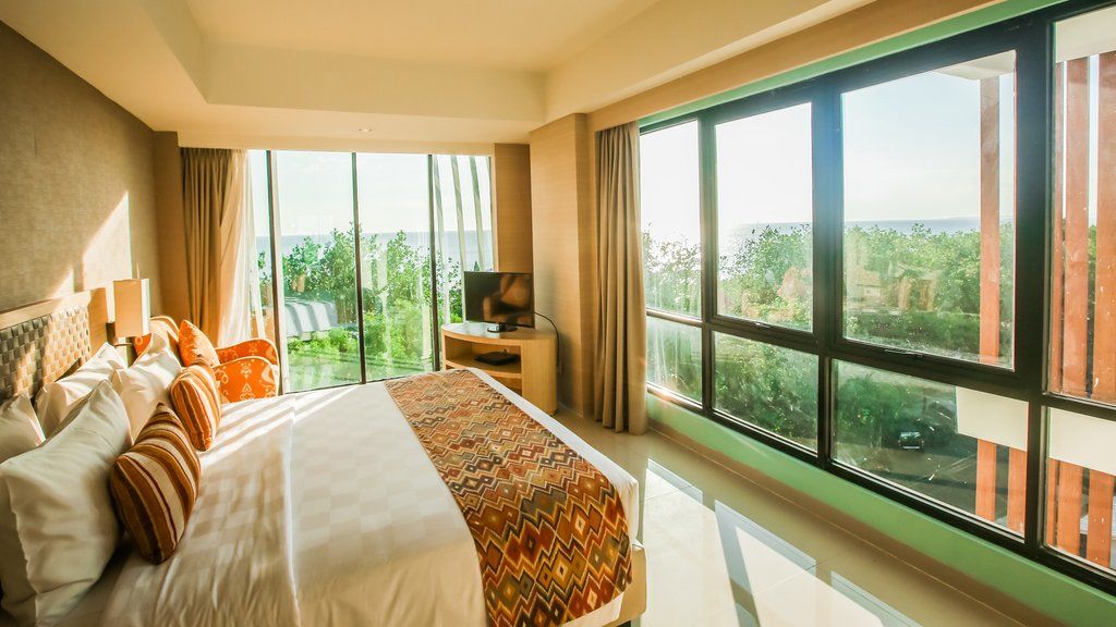 Citadines Kuta Beach Bali Εξωτερικό φωτογραφία