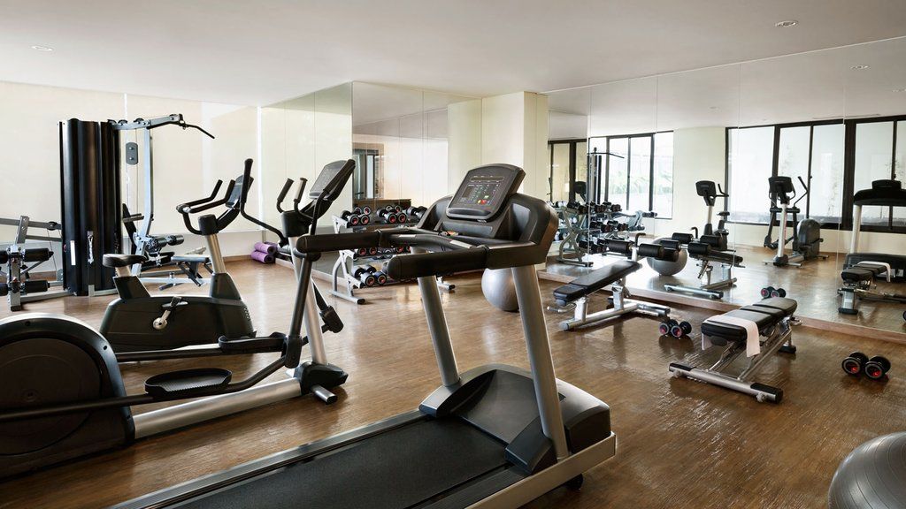 Citadines Kuta Beach Bali Εξωτερικό φωτογραφία