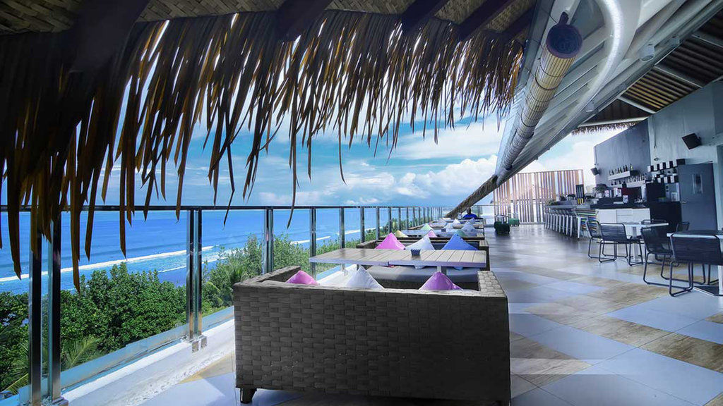 Citadines Kuta Beach Bali Εξωτερικό φωτογραφία