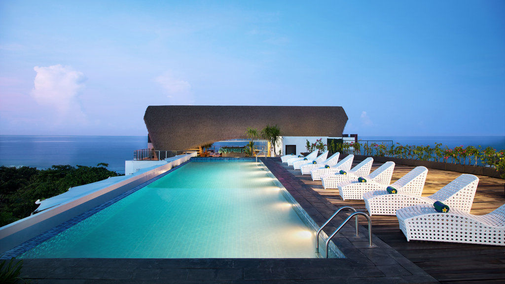 Citadines Kuta Beach Bali Εξωτερικό φωτογραφία