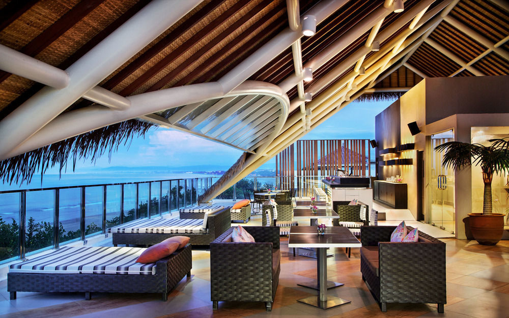 Citadines Kuta Beach Bali Εξωτερικό φωτογραφία