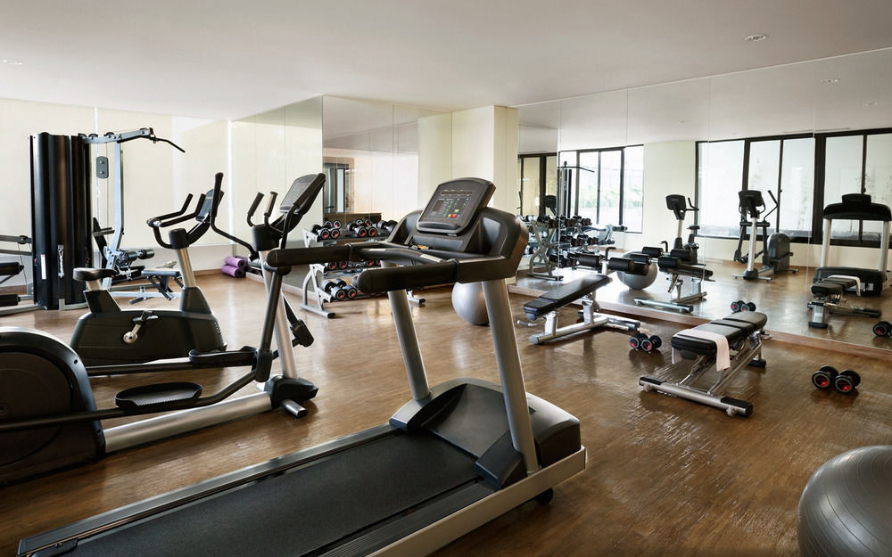 Citadines Kuta Beach Bali Εξωτερικό φωτογραφία