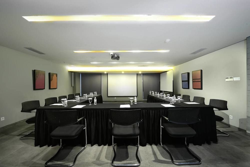 Citadines Kuta Beach Bali Εξωτερικό φωτογραφία