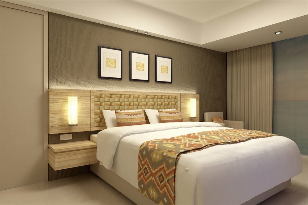 Citadines Kuta Beach Bali Εξωτερικό φωτογραφία