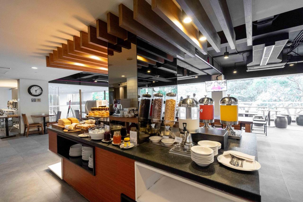 Citadines Kuta Beach Bali Εξωτερικό φωτογραφία