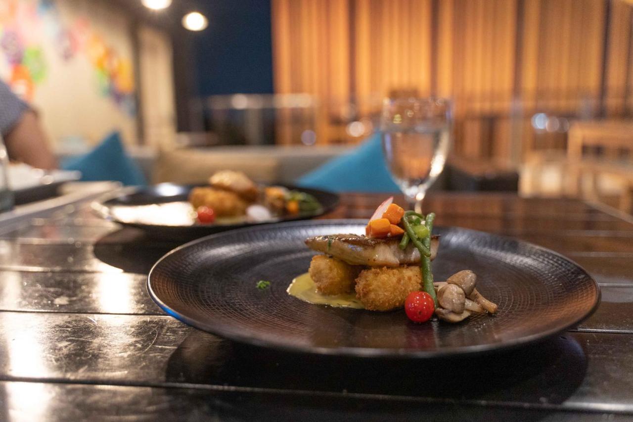 Citadines Kuta Beach Bali Εξωτερικό φωτογραφία