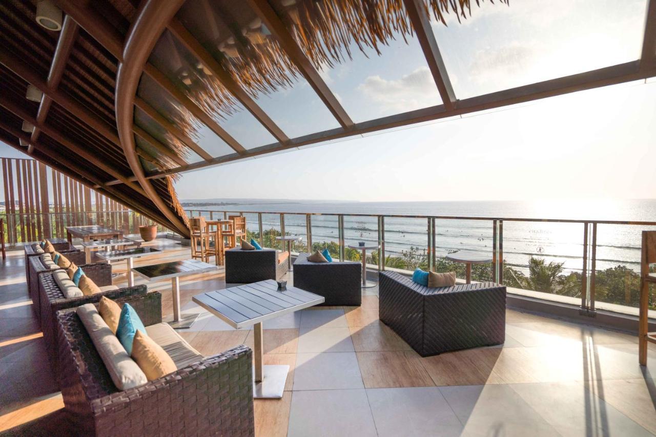 Citadines Kuta Beach Bali Εξωτερικό φωτογραφία