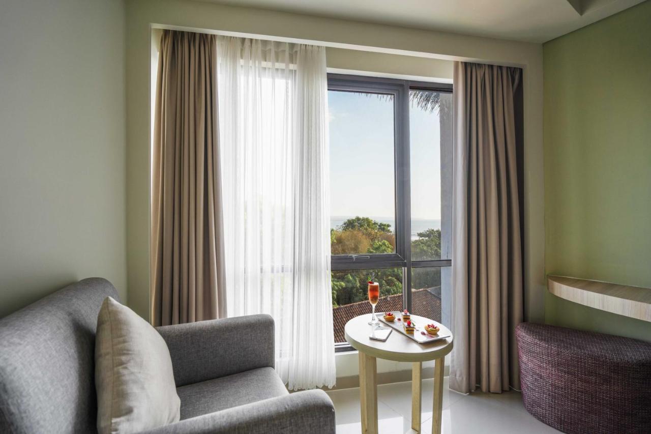 Citadines Kuta Beach Bali Εξωτερικό φωτογραφία
