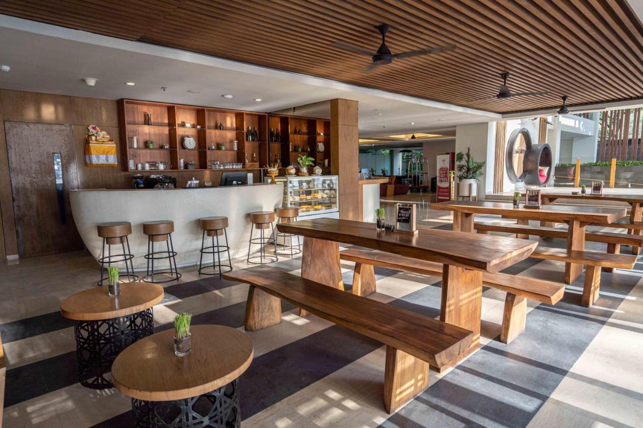 Citadines Kuta Beach Bali Εξωτερικό φωτογραφία